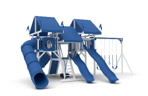 Poly playground